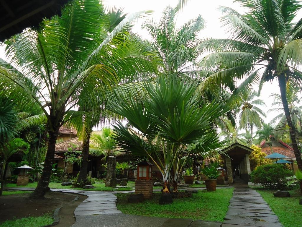 Sunrise Hotel Beach Pangandaran Pokój zdjęcie