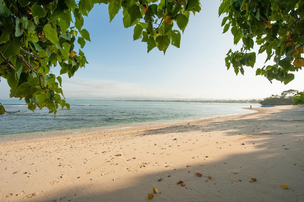 Sunrise Hotel Beach Pangandaran Zewnętrze zdjęcie